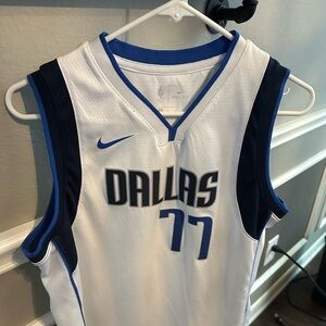 Luka Doncic Jersey